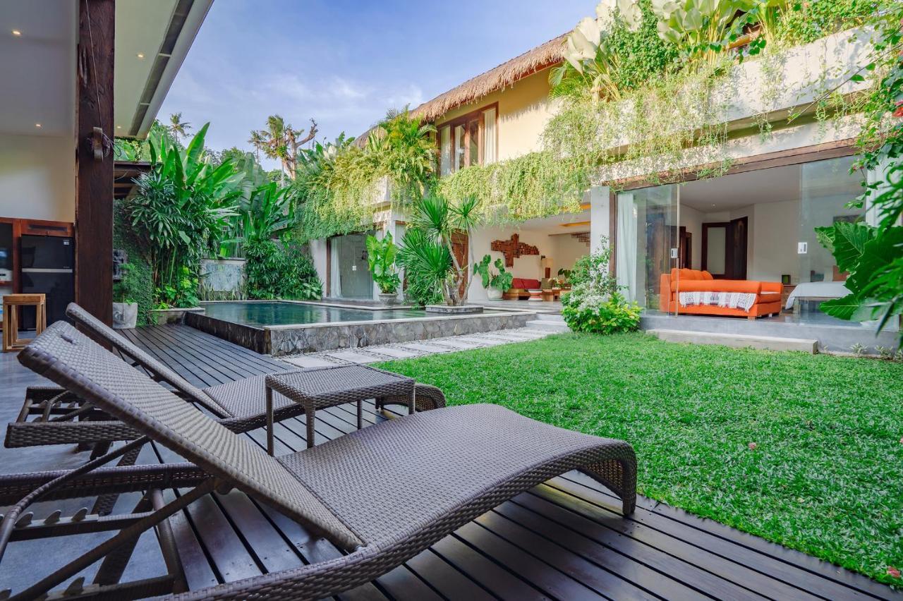 Villa Elyse