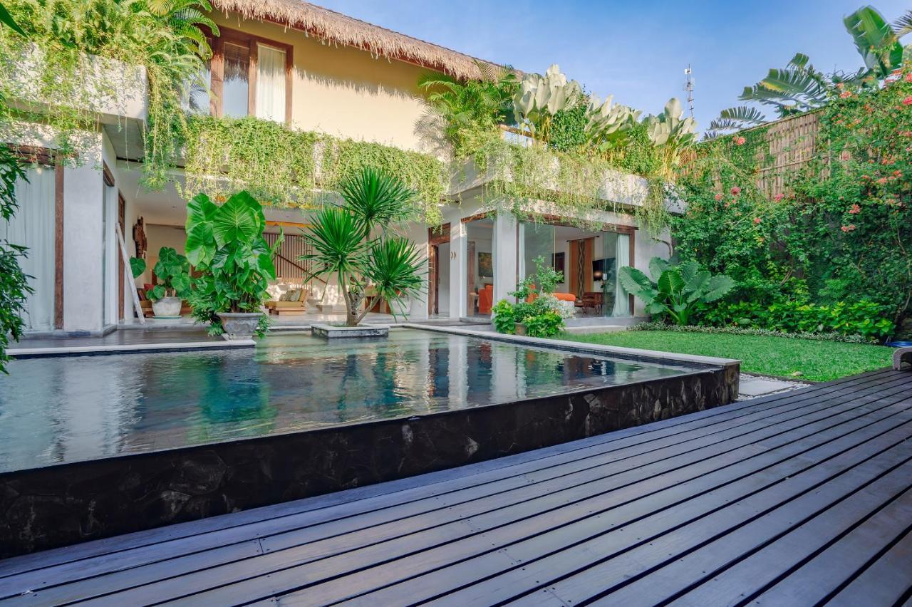 Villa Elyse Seminyak (Bali)