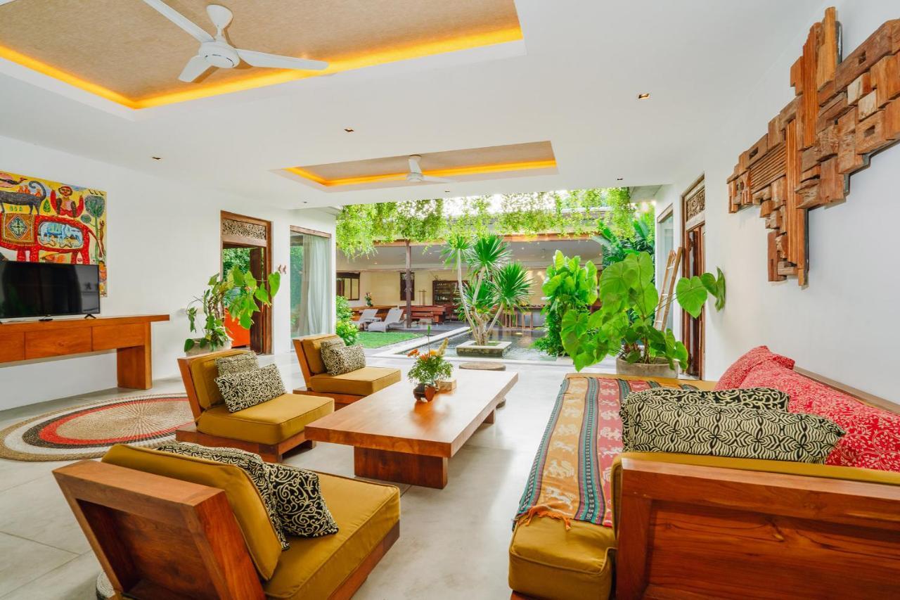 Villa Elyse *