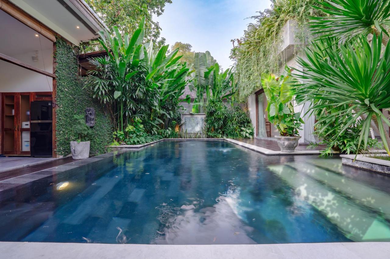 Villa Elyse Seminyak (Bali)