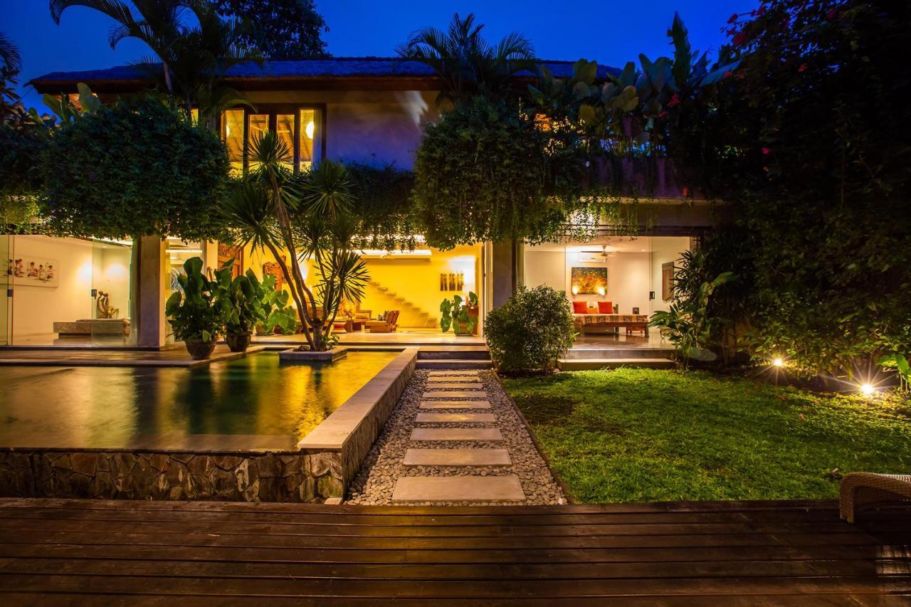 Villa Elyse *