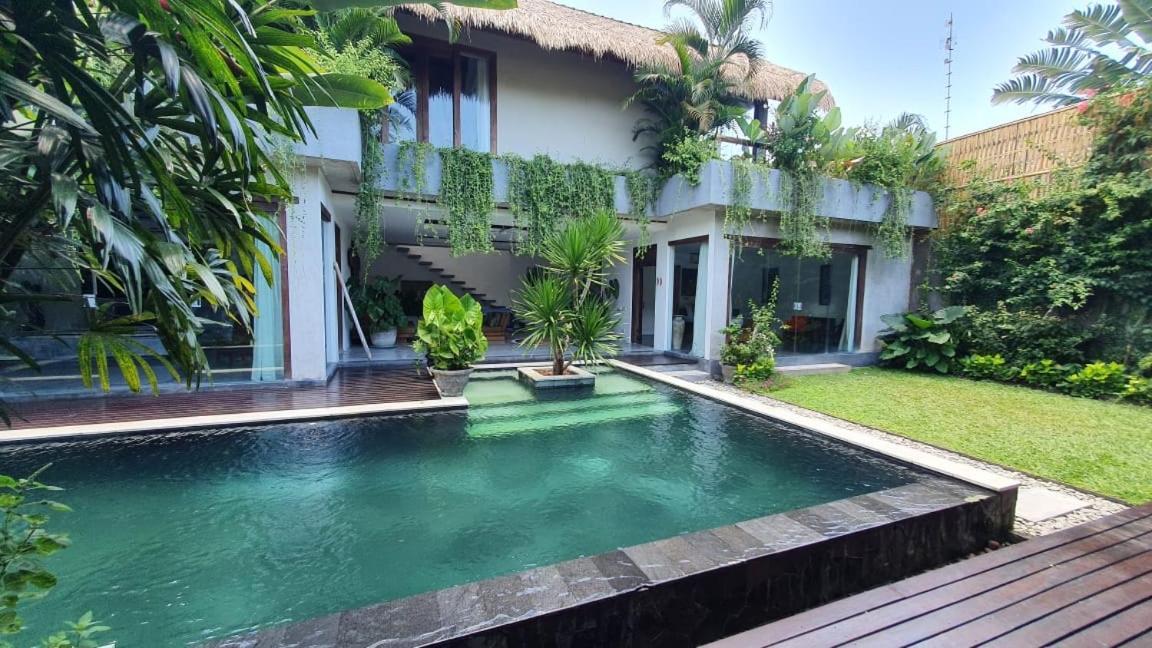 Elyse Villa Seminyak (Bali)