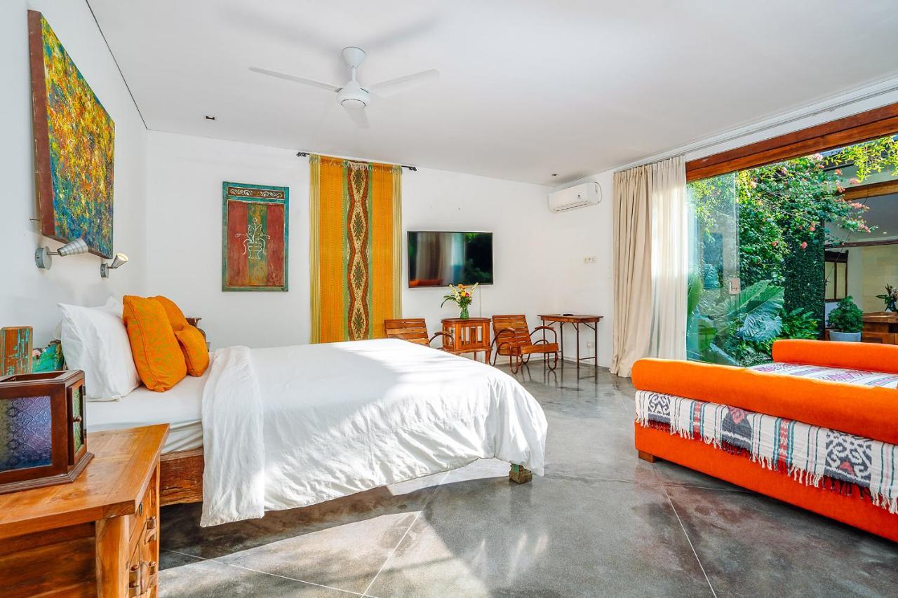 Villa Elyse Seminyak (Bali)