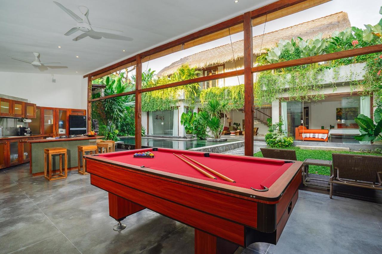 Elyse Villa Seminyak (Bali)