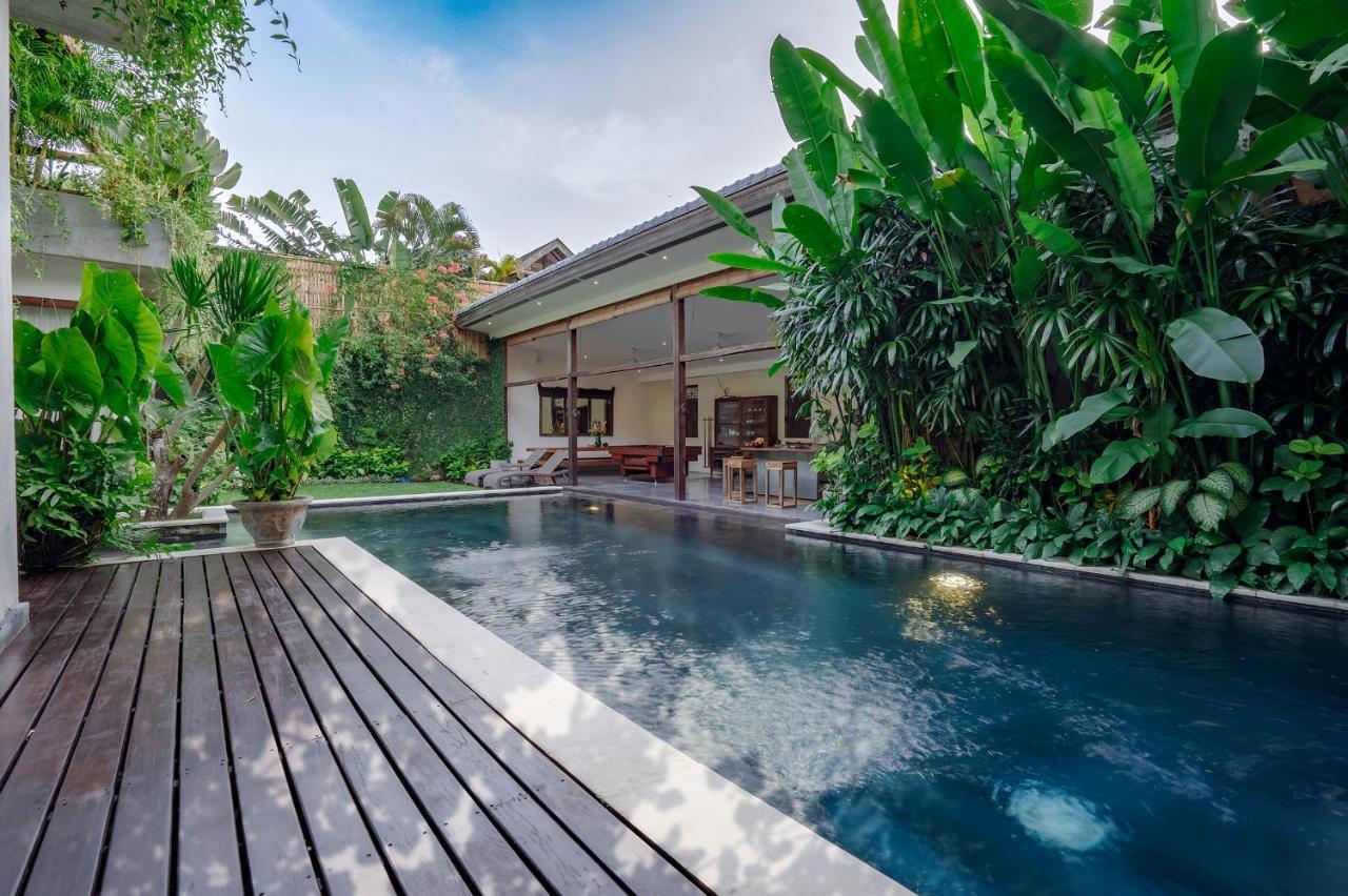 Villa Elyse *