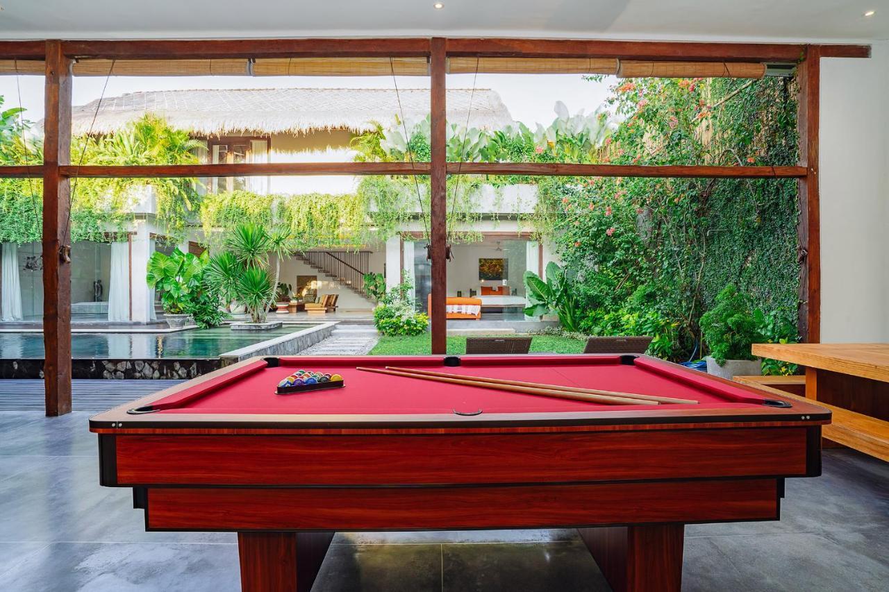 Villa Elyse Seminyak (Bali)