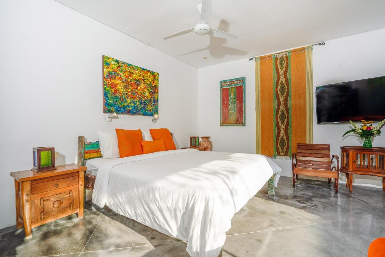 Villa Elyse Seminyak (Bali)