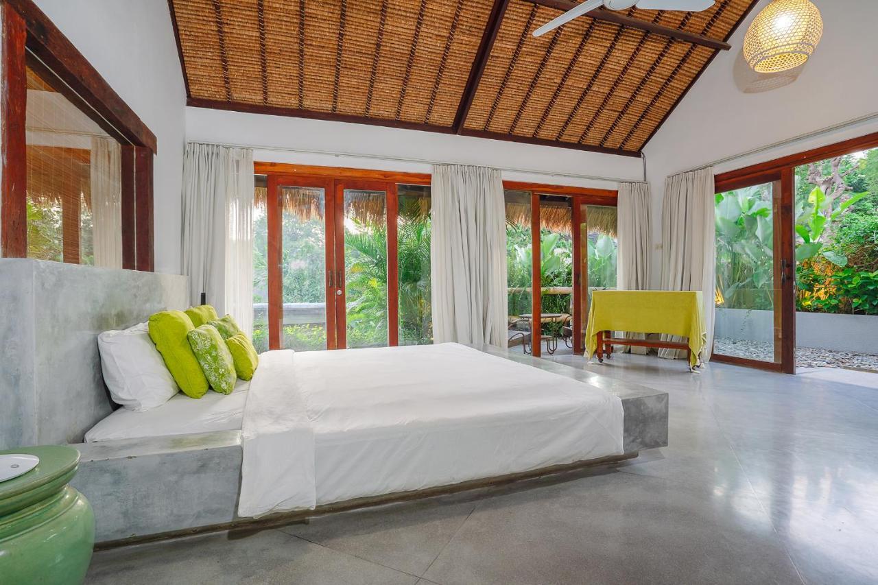 Villa Elyse Seminyak (Bali)